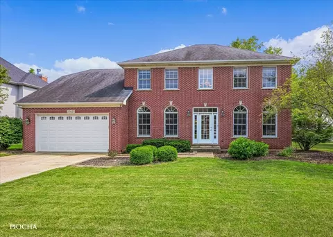 25625 Sunnymere Dr, Plainfield, IL 60585