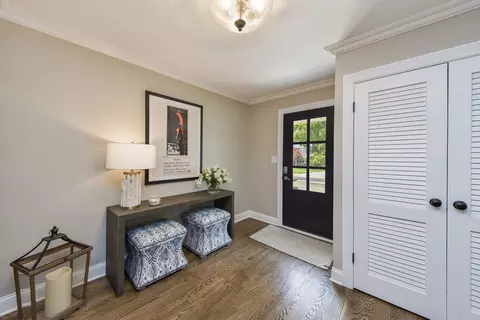 Entry Way - 1231 Gamon Rd, Wheaton, IL 60189 photo 1 of 1