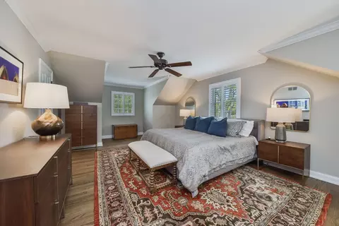 Bedroom - 1231 Gamon Rd, Wheaton, IL 60189 photo 1 of 3