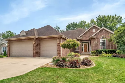 26705 W Allison Dr, Channahon, IL 60410