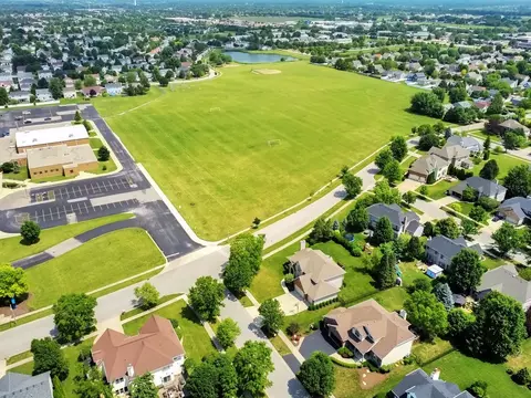 View/Area - 12501 Wingstem St, Plainfield, IL 60585 photo 4 of 4