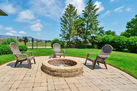 Exterior - 12501 Wingstem St, Plainfield, IL 60585 photo 3 of 9