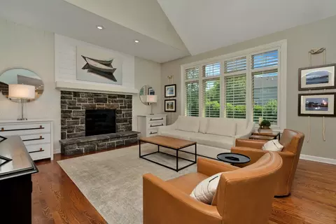 Living - 12501 Wingstem St, Plainfield, IL 60585 photo 3 of 7