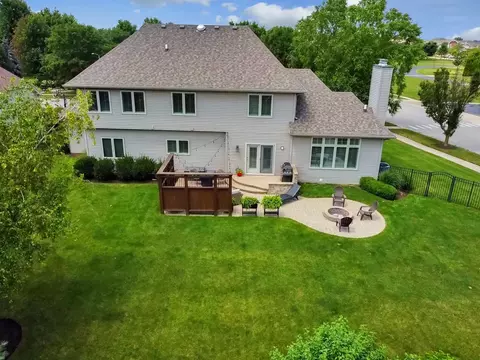 Exterior - 12501 Wingstem St, Plainfield, IL 60585 photo 4 of 9