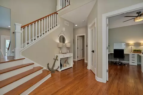 Entry Way - 12501 Wingstem St, Plainfield, IL 60585 photo 1 of 4