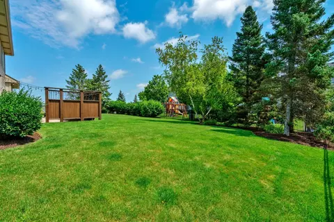 Exterior - 12501 Wingstem St, Plainfield, IL 60585 photo 8 of 9