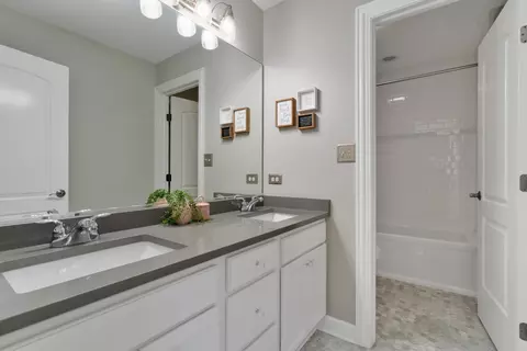 Bath - 12501 Wingstem St, Plainfield, IL 60585 photo 6 of 8