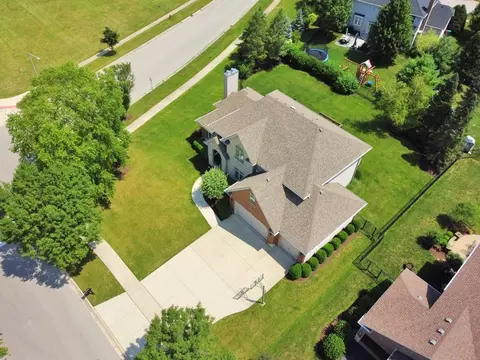 View/Area - 12501 Wingstem St, Plainfield, IL 60585 photo 3 of 4