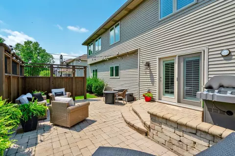 Exterior - 12501 Wingstem St, Plainfield, IL 60585 photo 2 of 9