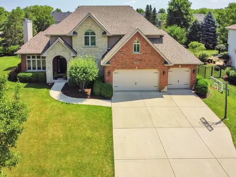 View/Area - 12501 Wingstem St, Plainfield, IL 60585 photo 1 of 4