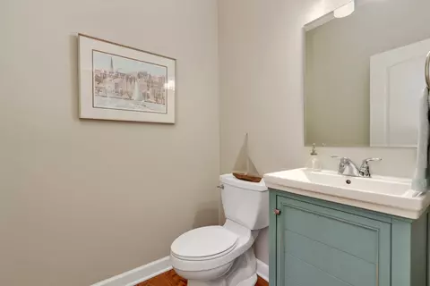 Bath - 12501 Wingstem St, Plainfield, IL 60585 photo 1 of 8