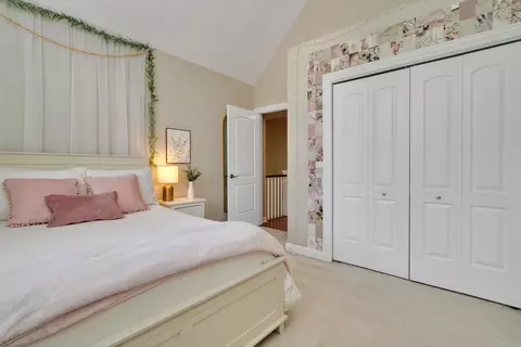 Bedroom - 12501 Wingstem St, Plainfield, IL 60585 photo 7 of 8