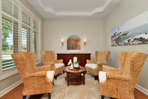 Living - 12501 Wingstem St, Plainfield, IL 60585 photo 1 of 7