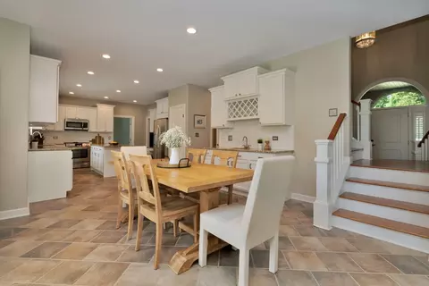 Dining - 12501 Wingstem St, Plainfield, IL 60585 photo 1 of 2