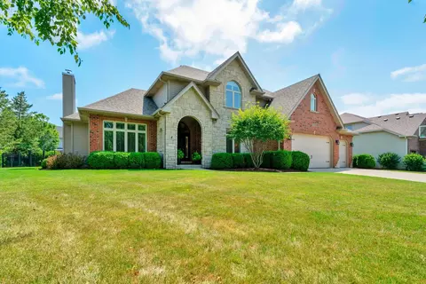 12501 Wingstem St, Plainfield, IL 60585