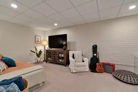 Bedroom - 12501 Wingstem St, Plainfield, IL 60585 photo 8 of 8
