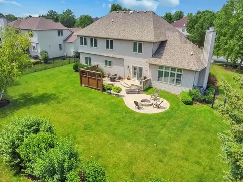 View/Area - 12501 Wingstem St, Plainfield, IL 60585 photo 2 of 4