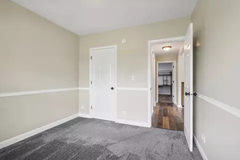 Bedroom - 2808 Ridge Rd, Lansing, IL 60438 photo 1 of 3