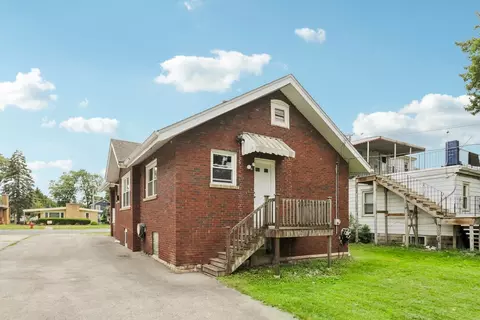 Exterior - 2808 Ridge Rd, Lansing, IL 60438 photo 8 of 8