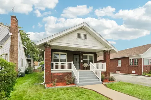 Exterior - 2808 Ridge Rd, Lansing, IL 60438 photo 2 of 8