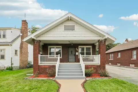 2808 Ridge Rd, Lansing, IL 60438