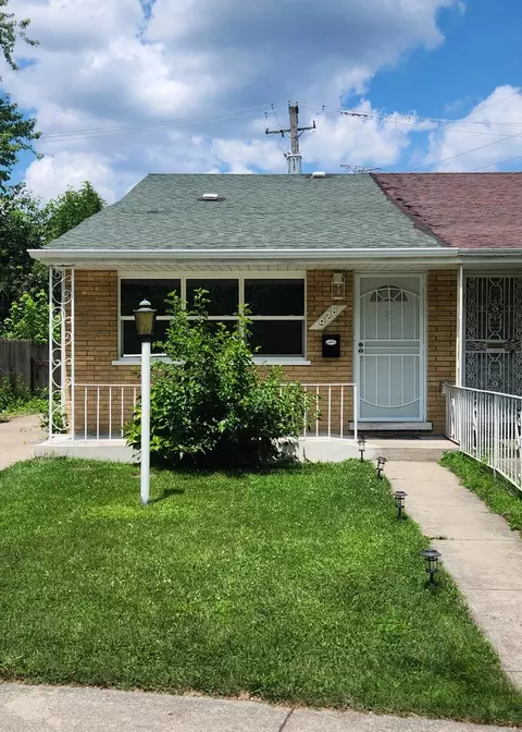 928 W 115th Pl, Chicago, IL 60643