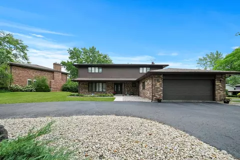 3014 Macheath Cres, Flossmoor, IL 60422