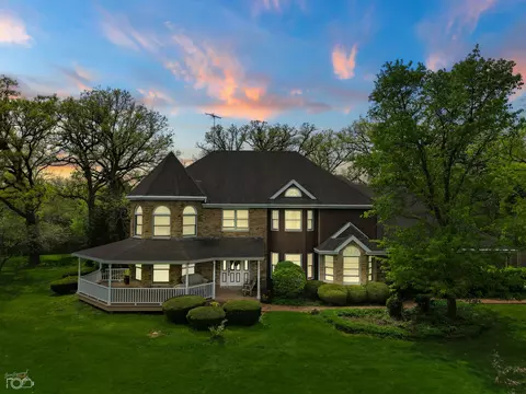 16015 W Baker Rd, Manhattan, IL 60442