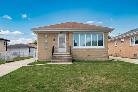 4300 N Sayre Ave, Norridge, IL 60706