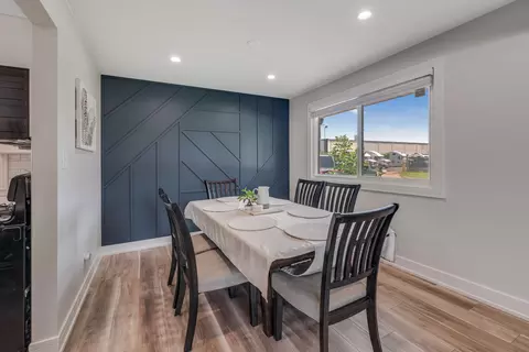 Dining - 7748 S 78th Ave, Bridgeview, IL 60455 photo 2 of 2