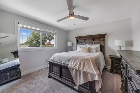 Bedroom - 7748 S 78th Ave, Bridgeview, IL 60455 photo 1 of 4