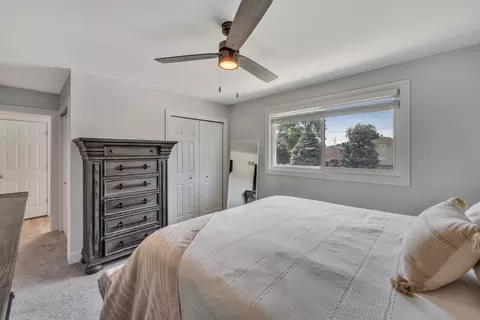 Bedroom - 7748 S 78th Ave, Bridgeview, IL 60455 photo 2 of 4