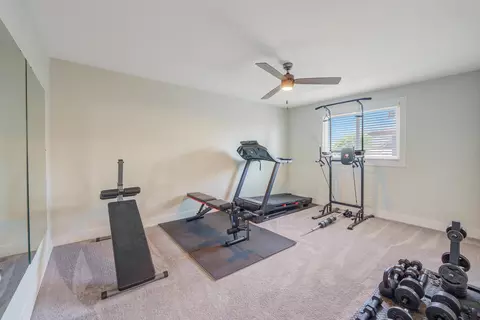 Bedroom - 7748 S 78th Ave, Bridgeview, IL 60455 photo 3 of 4