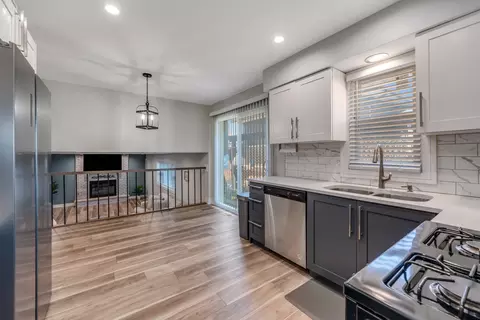 Kitchen - 7748 S 78th Ave, Bridgeview, IL 60455 photo 1 of 3