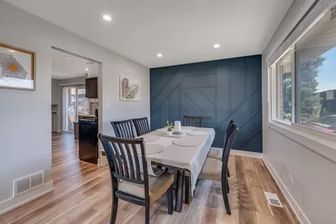 Dining - 7748 S 78th Ave, Bridgeview, IL 60455 photo 1 of 2
