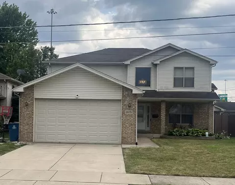 2615 W 149th St, Posen, IL 60469