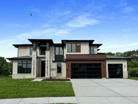 15 W601 89th Pl, Burr Ridge, IL 60527