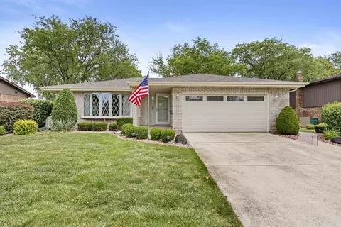14201 Concord Dr, Orland Park, IL 60462