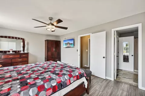 Bedroom - 2303 Carpenter Ave, Plainfield, IL 60586 photo 2 of 4