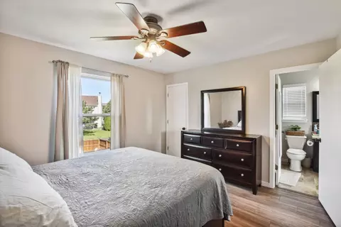 Bedroom - 2303 Carpenter Ave, Plainfield, IL 60586 photo 4 of 4
