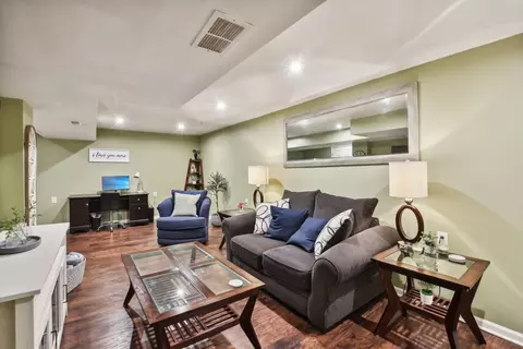 Living - 2303 Carpenter Ave, Plainfield, IL 60586 photo 3 of 3