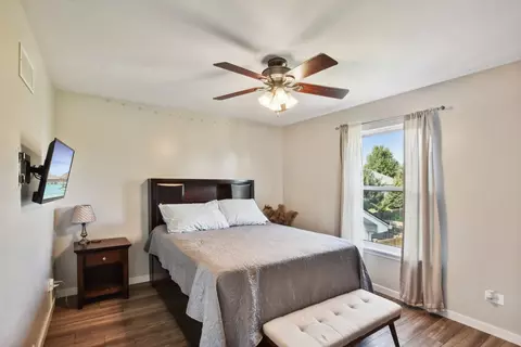 Bedroom - 2303 Carpenter Ave, Plainfield, IL 60586 photo 3 of 4