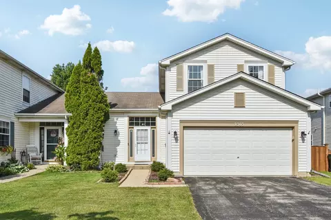 2303 Carpenter Ave, Plainfield, IL 60586