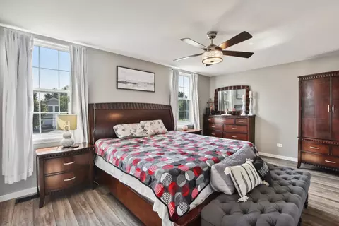 Bedroom - 2303 Carpenter Ave, Plainfield, IL 60586 photo 1 of 4