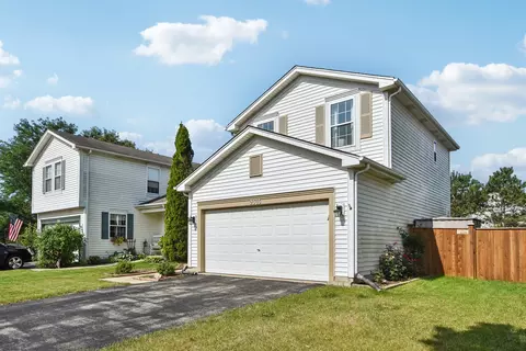 Exterior - 2303 Carpenter Ave, Plainfield, IL 60586 photo 5 of 5