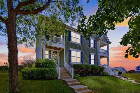 1098 Ottawa Cir #A, Sugar Grove, IL 60554