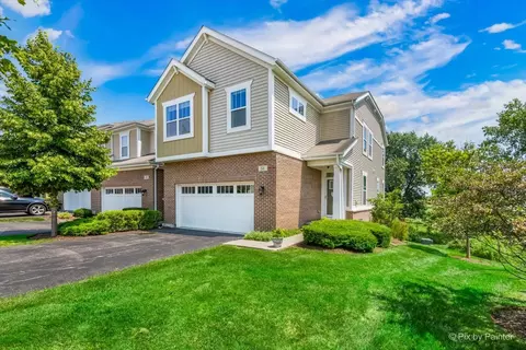 51 E Preserve Dr, Palatine, IL 60074
