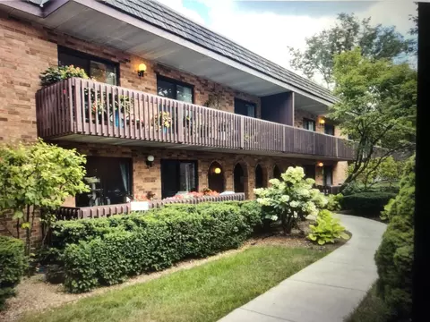 8200 Woodglen Ln #203, Downers Grove, IL 60516