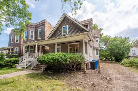 4433 N Lowell Ave, Chicago, IL 60630