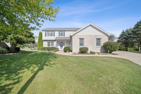 1002 Turtle Creek Cc Ct, Normal, IL 61761